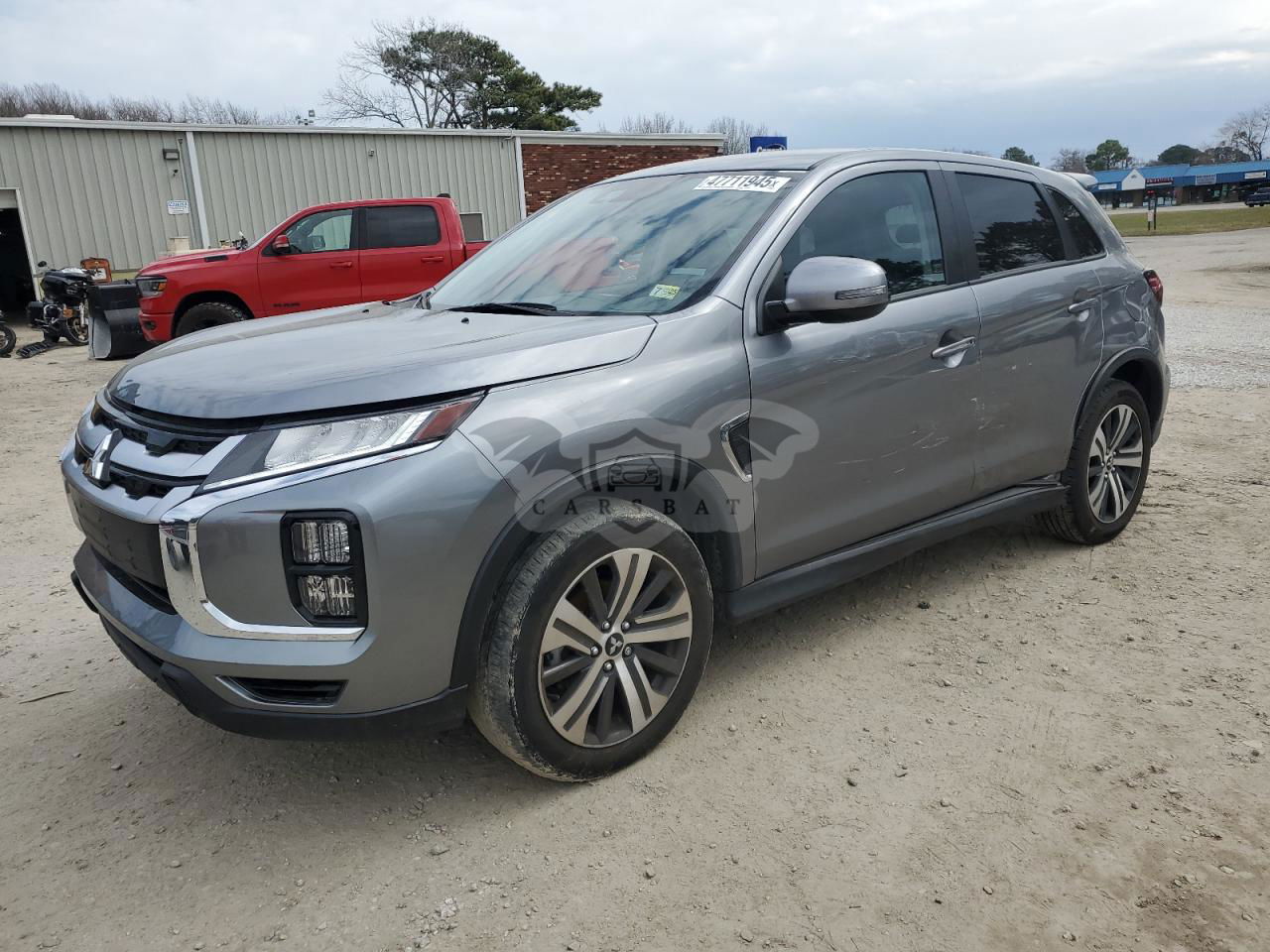 Mitsubishi Outlander S/SE 2.0L  4 2023