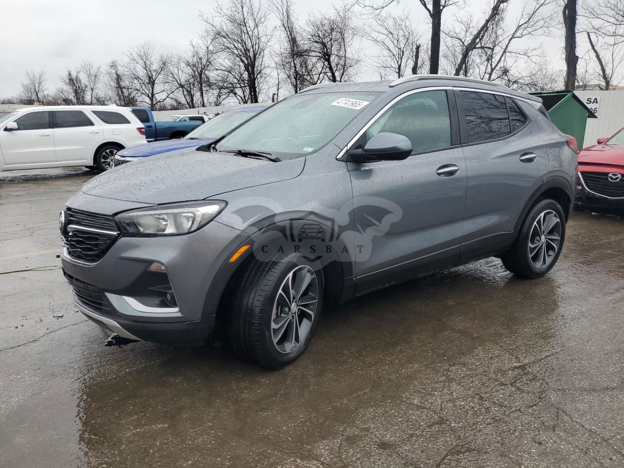 Buick Encore SELECT 1.3L  3 2021