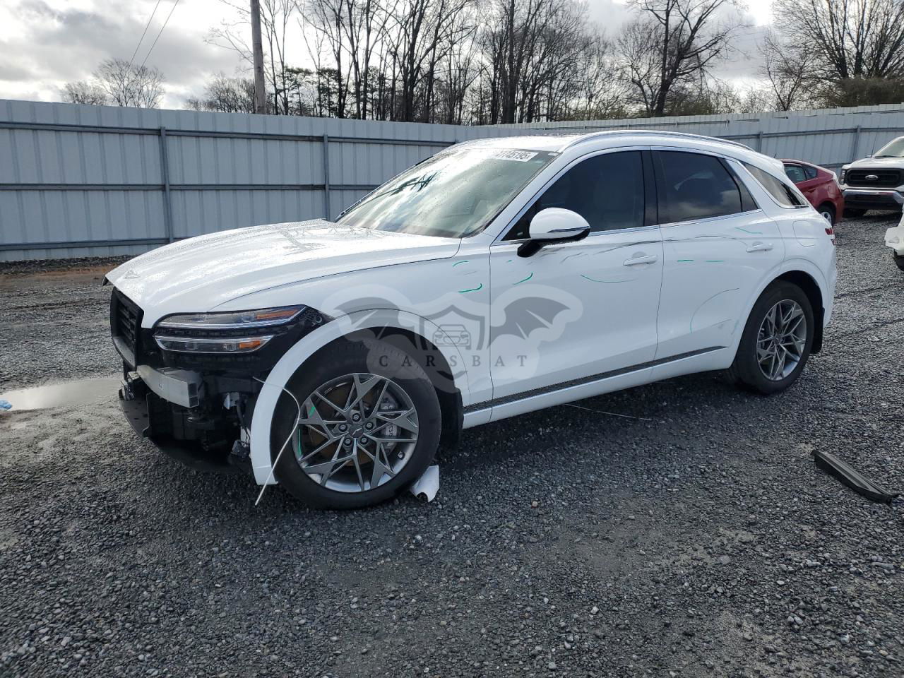 Genesis GV70 BASE 2.5L  4 2023