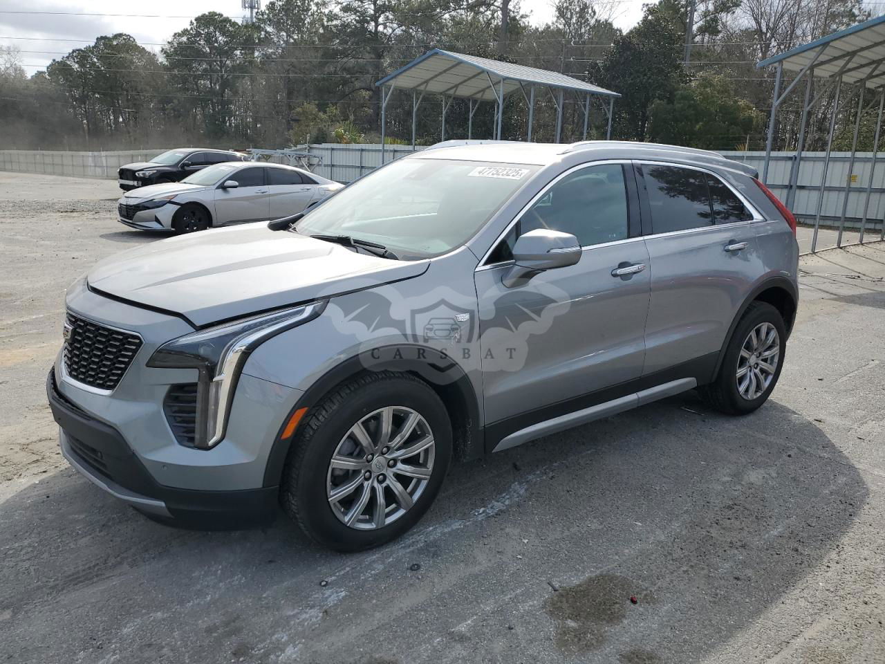 Cadillac XT4 PREMIUM LUXURY 2.0L  4 2023