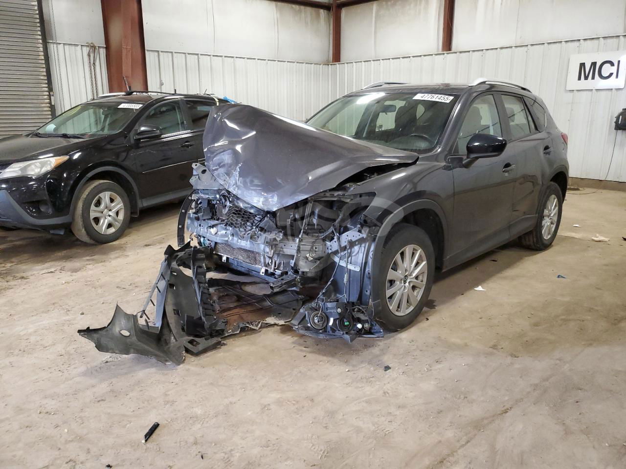 Mazda CX-5 SPORT 2.0L  4 2014