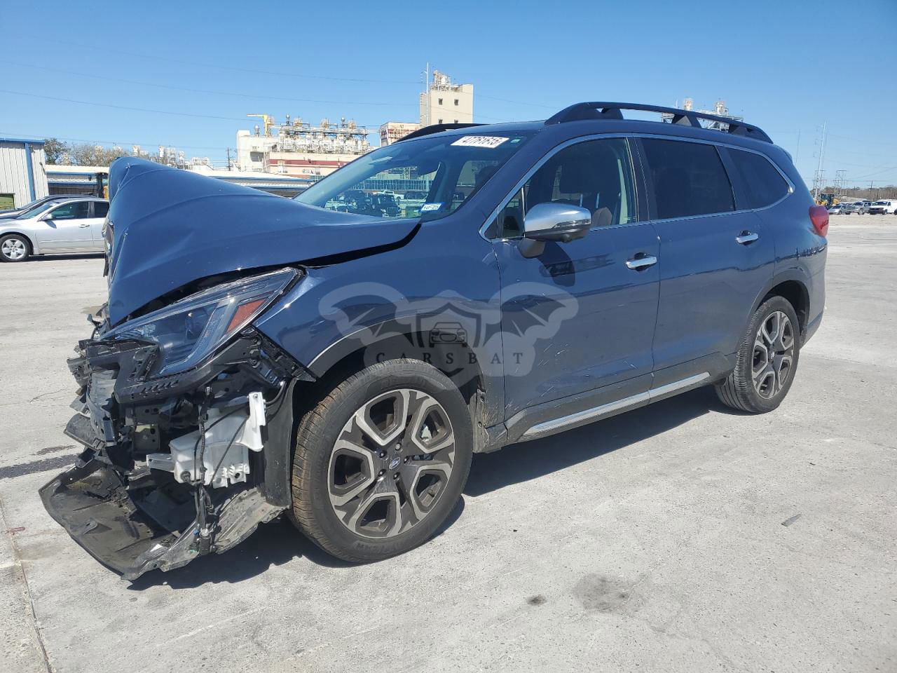 Subaru Ascent TOURING 2.4L  4 2023