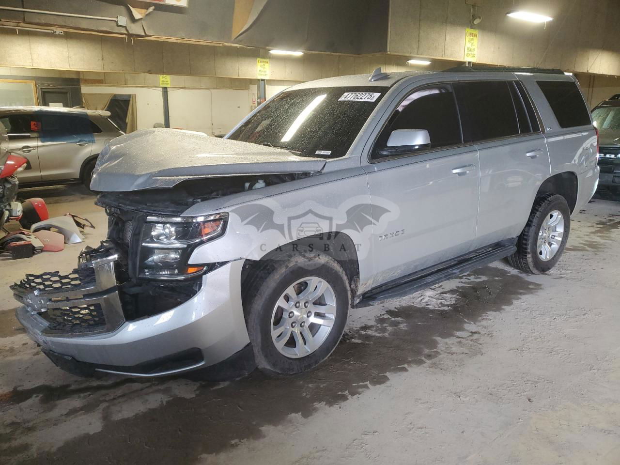 Chevrolet Tahoe K1500 LS 5.3L  8 2016