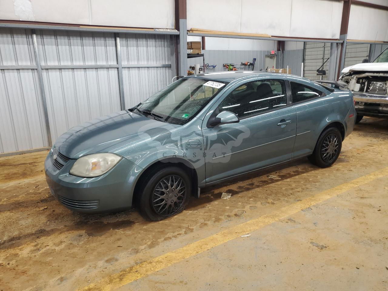 Chevrolet Cobalt 1LT 2.2L  4 2010