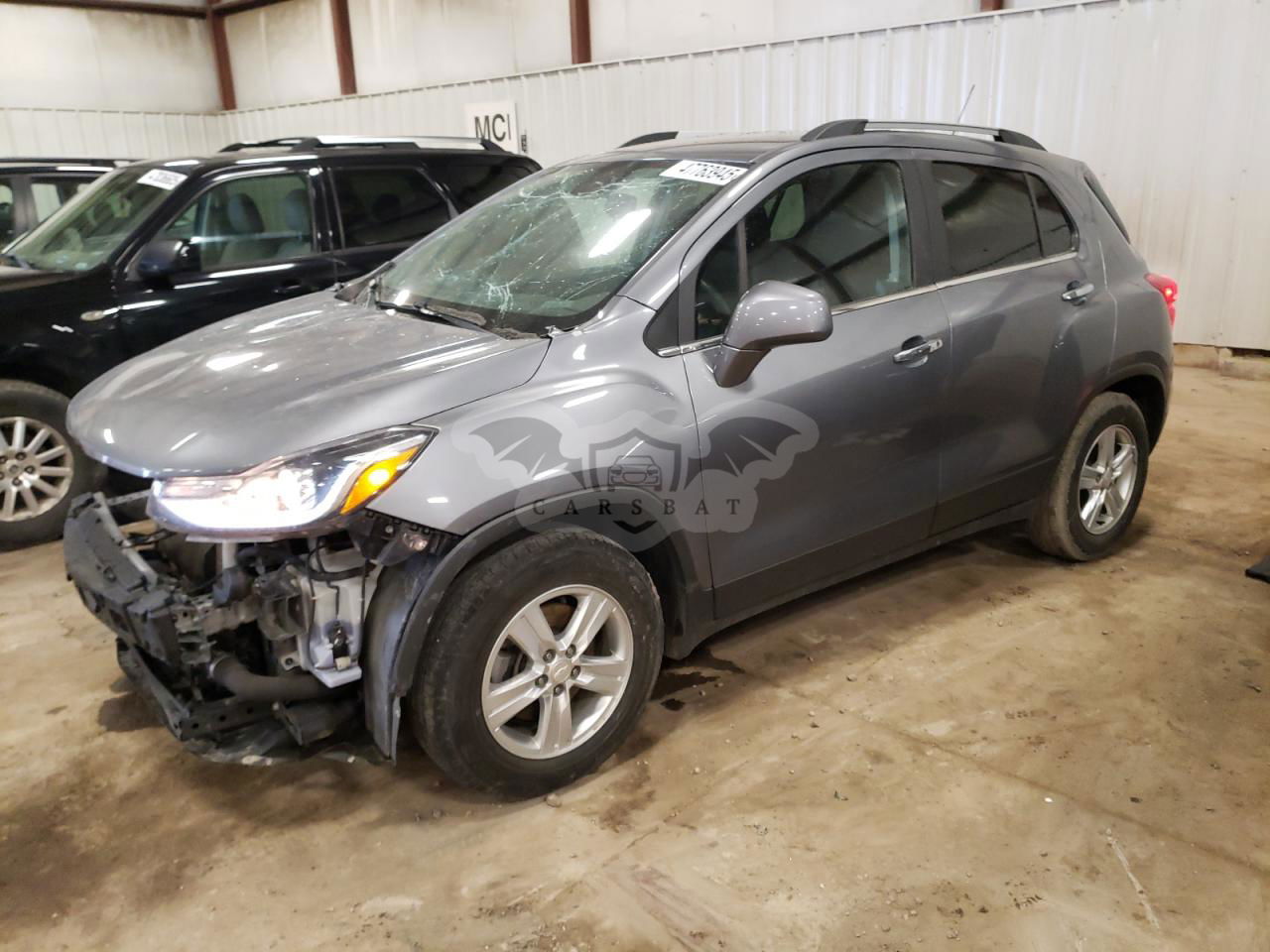 Chevrolet Trax 1LT 1.4L  4 2020