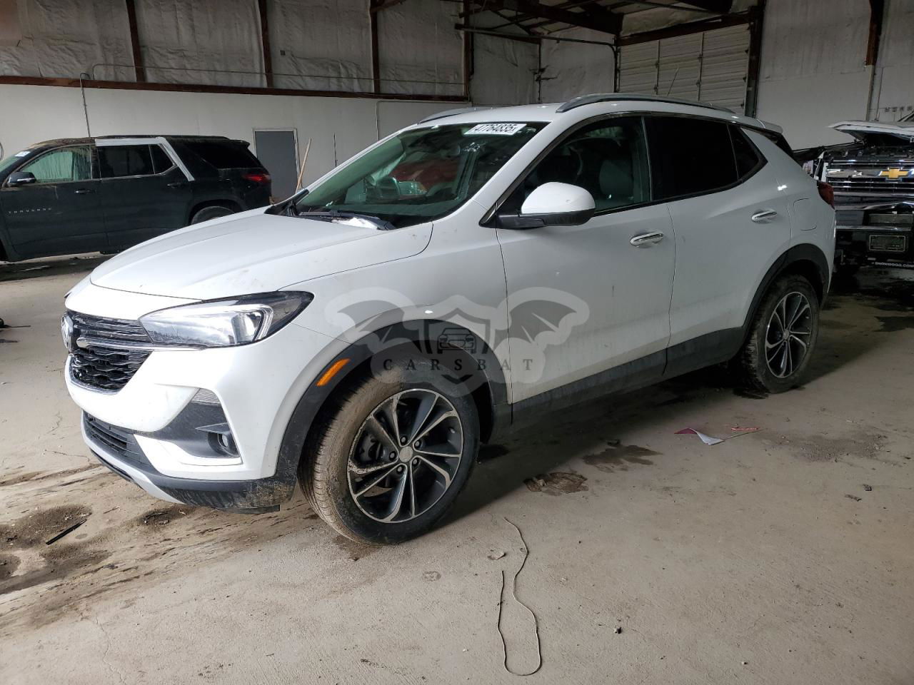 Buick Encore SELECT 1.3L  3 2022