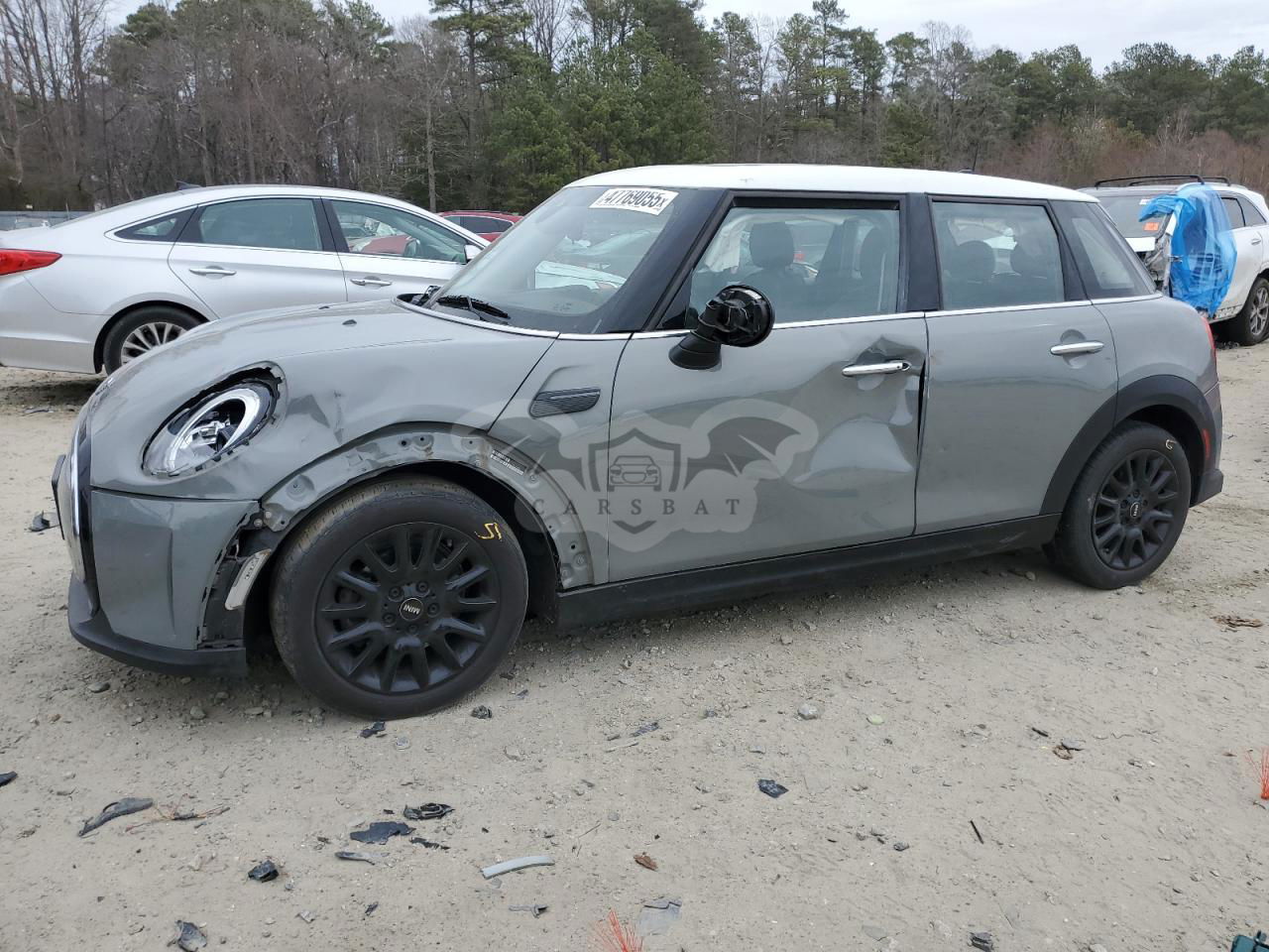 Mini Cooper 1.5L  3 2022