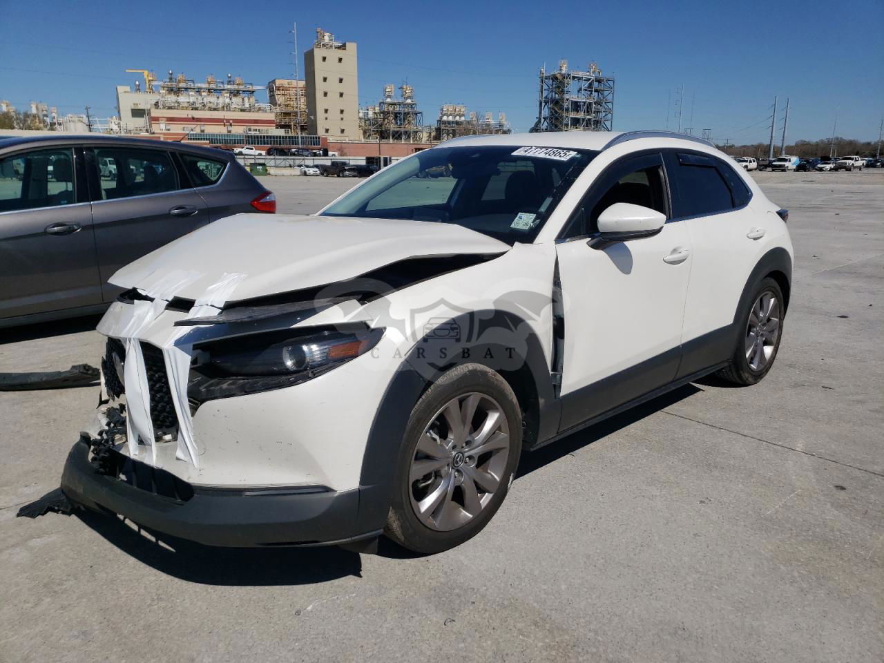 Mazda CX-30 SELECT 2.5L  4 2022