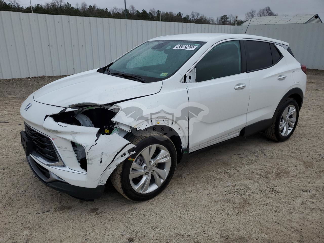 Buick Encore 1.2L  3 2024