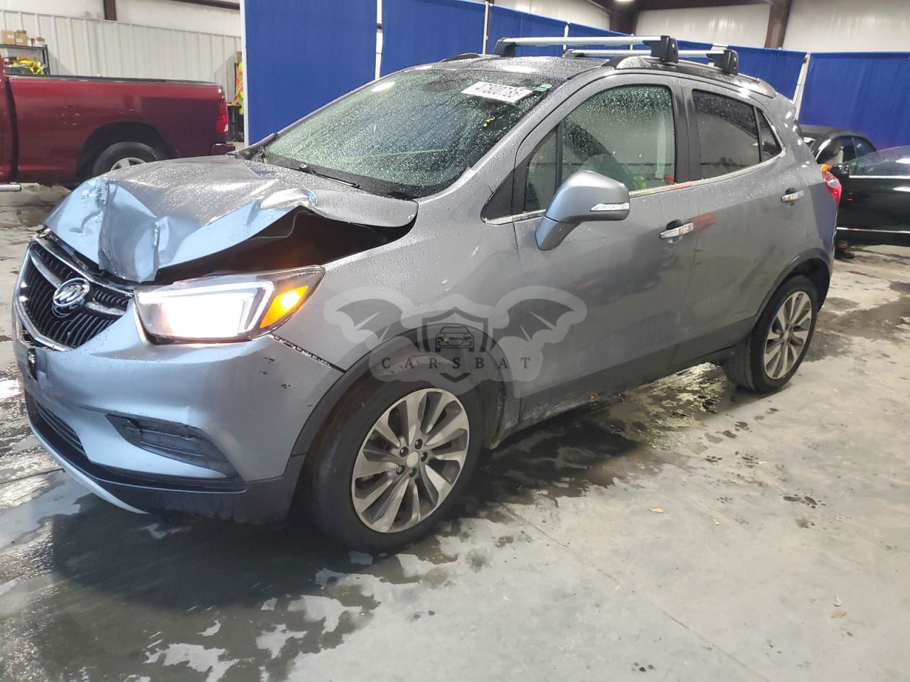 Buick Encore PREFERRED 1.4L  4 2019