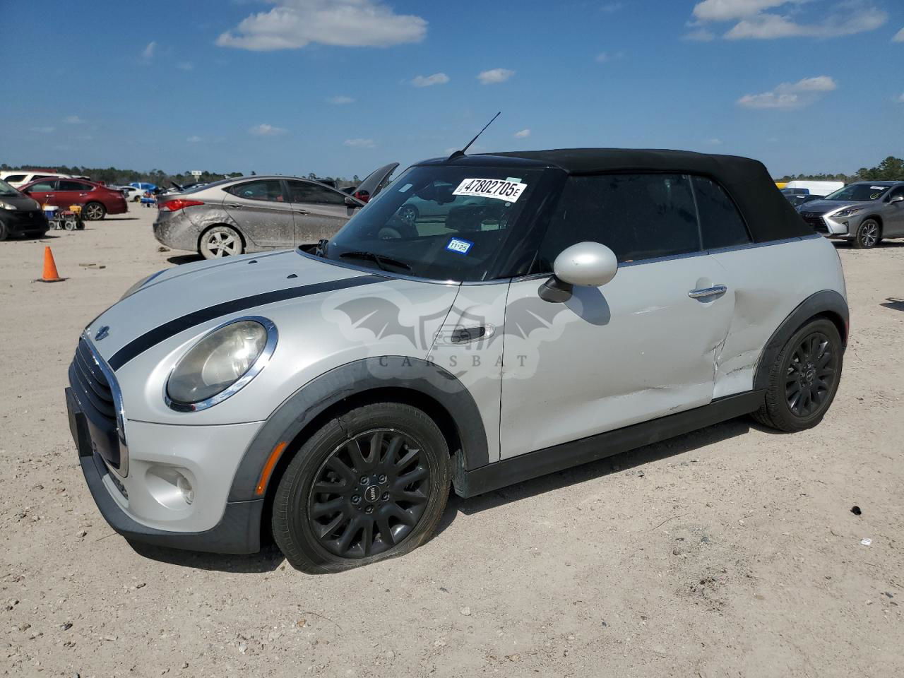 Mini Cooper 1.5L  3 2016