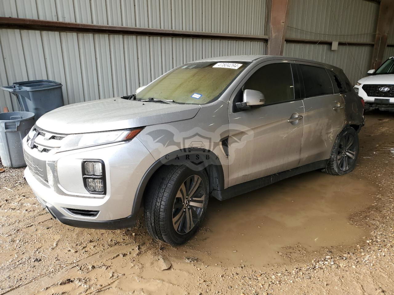 Mitsubishi Outlander 2021