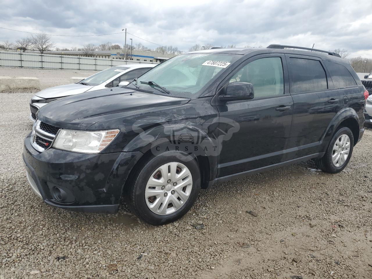Dodge Journey SE 3.6L  6 2019