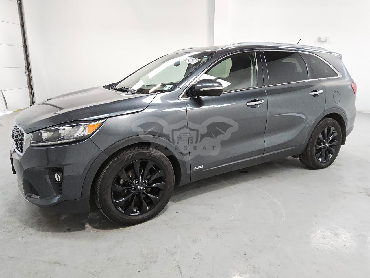 Kia Sorento EX 3.3L  6 2020