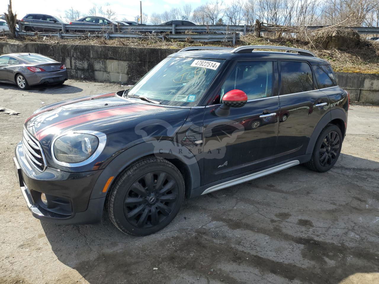 Mini Cooper 2018