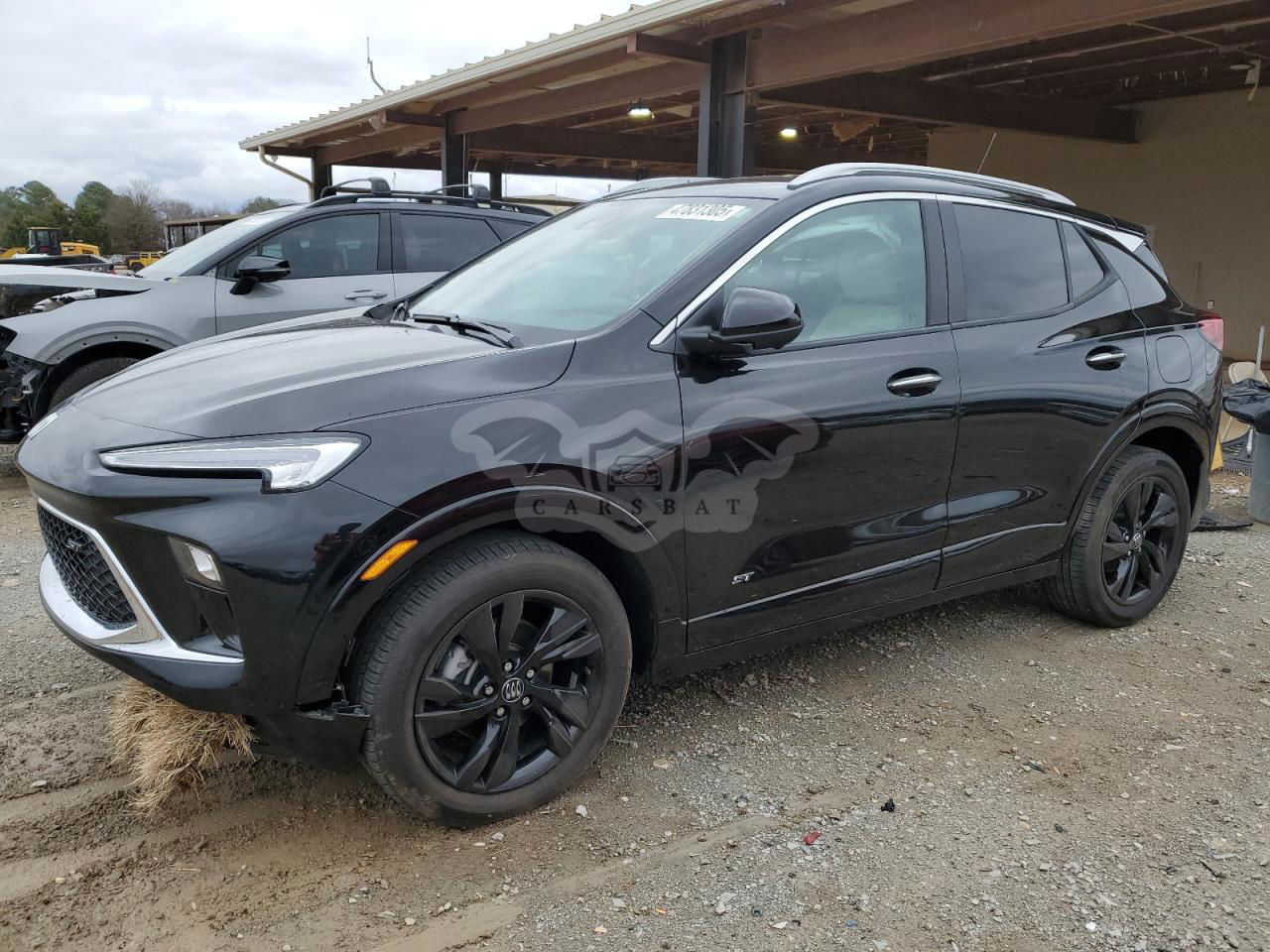 Buick Encore SPORT TOURING 1.3L  3 2025