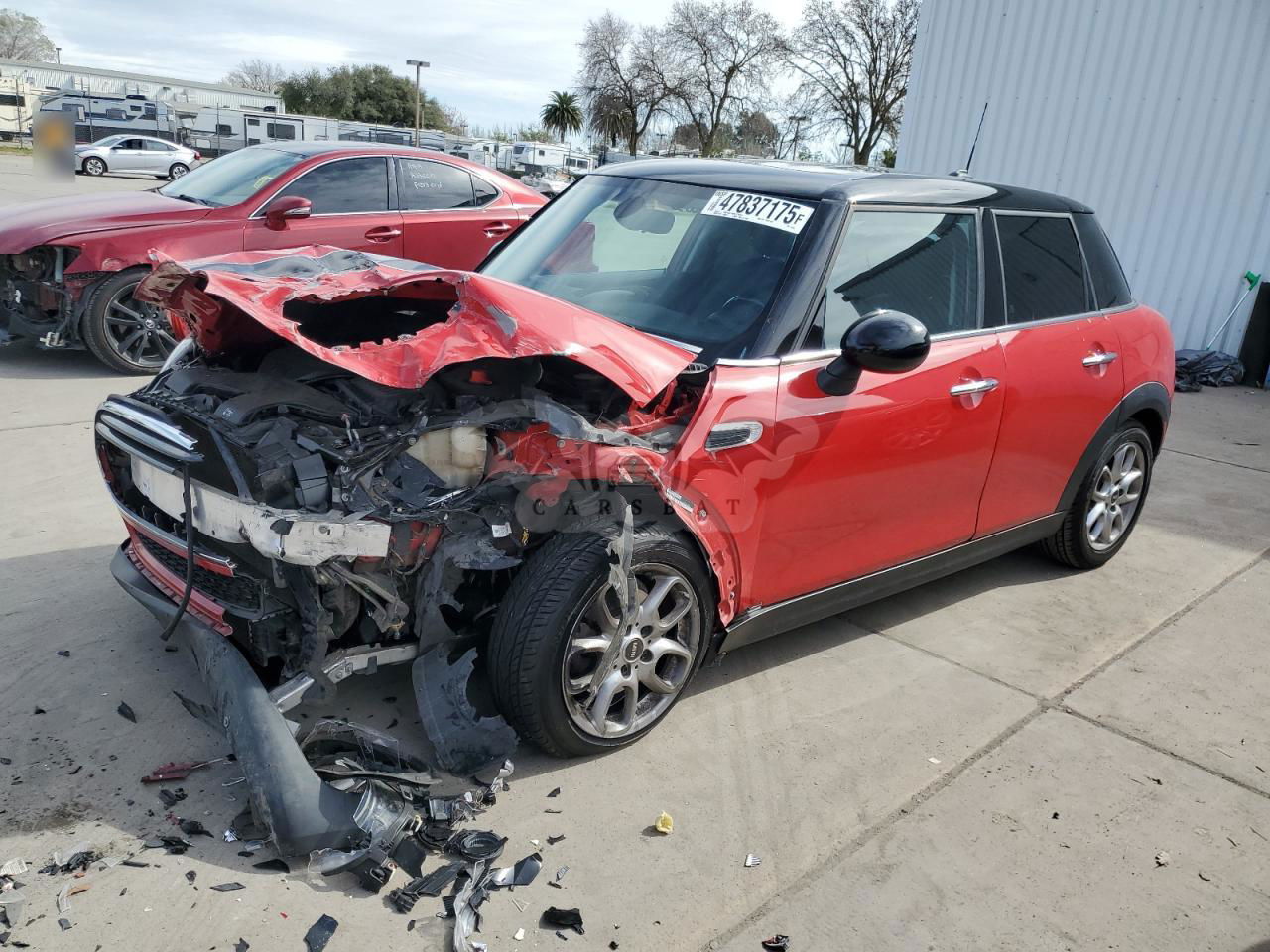 Mini Cooper 1.5L  3 2019