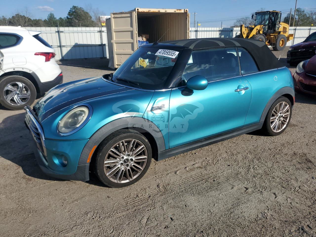 Mini Cooper 1.5L  3 2017