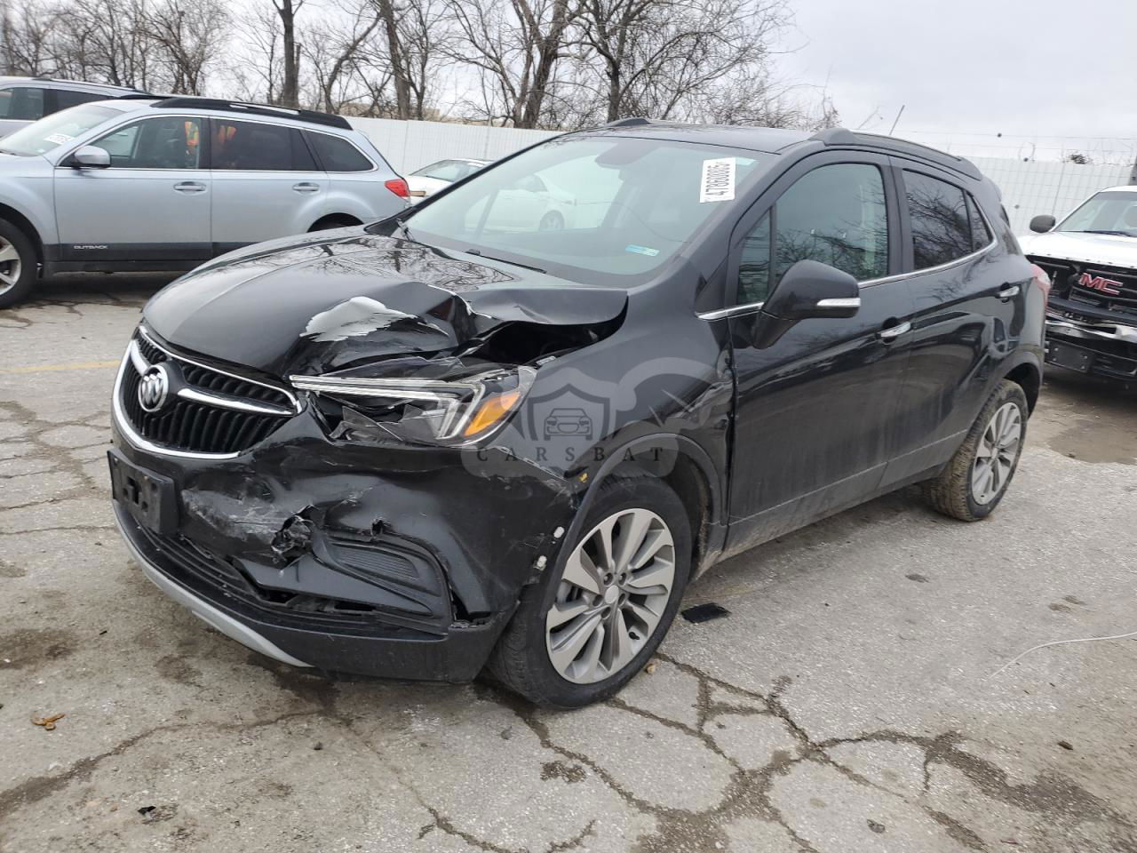 Buick Encore PREFERRED 1.4L  4 2019