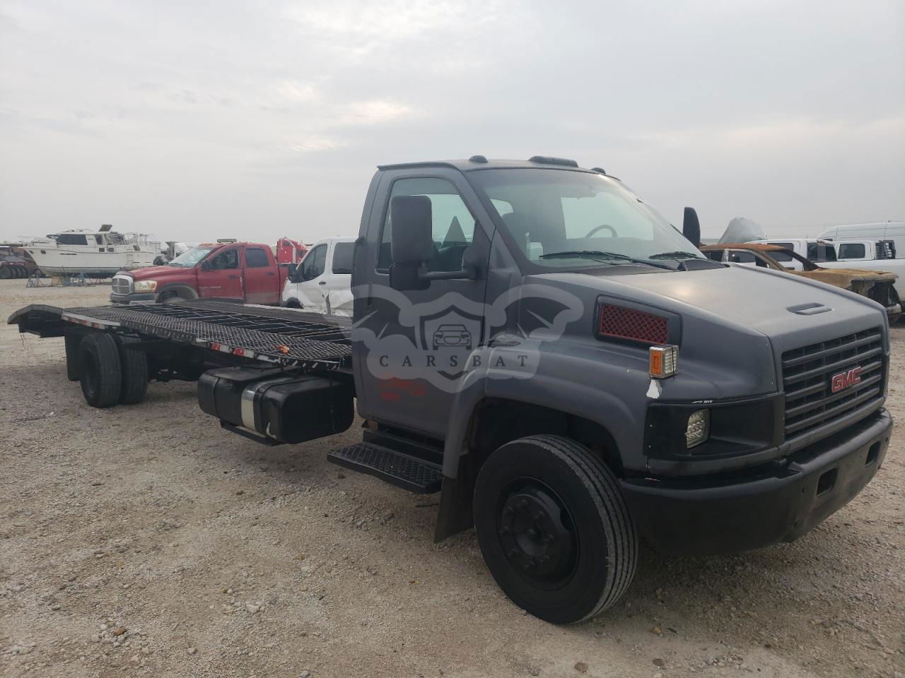 GMC C/K Series C5C042 8 2005