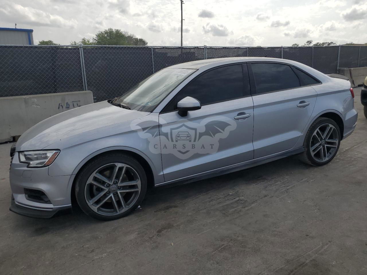 Audi A3 PREMIUM 2.0L  4 2020