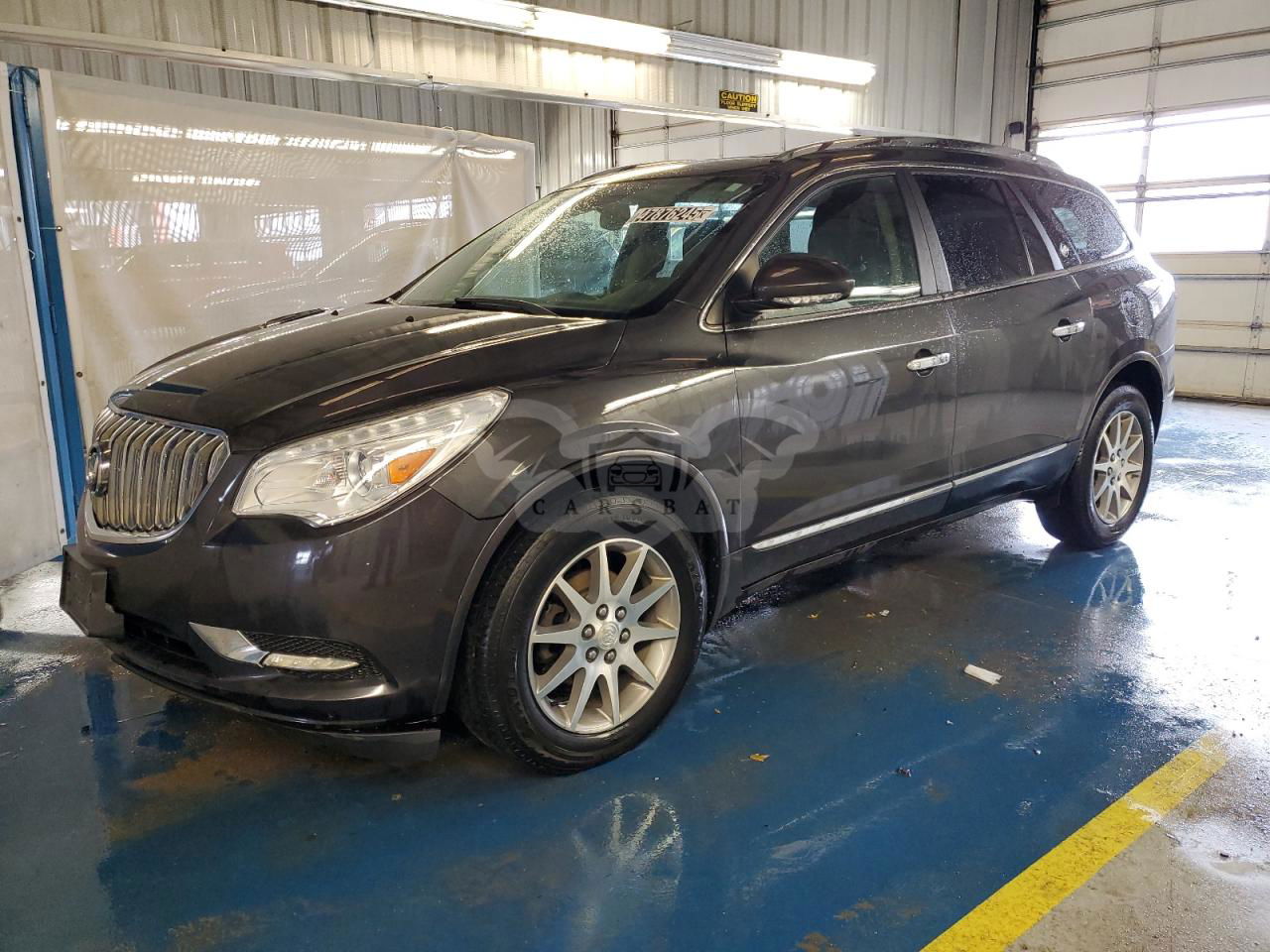 Buick Enclave 3.6L  6 2016