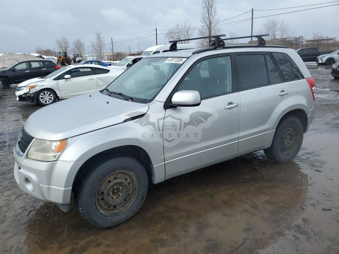 Suzuki Vitara PREMIUM 2.4L  4 2010
