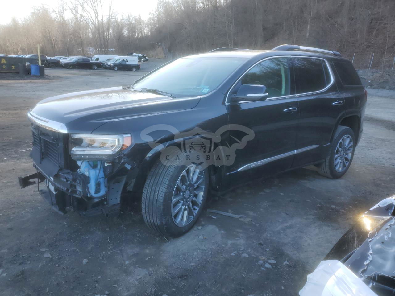 GMC Acadia DENALI 3.6L  6 2023