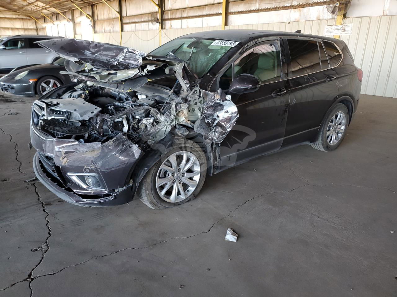 Buick Envision PREFERRED 2.5L  4 2020