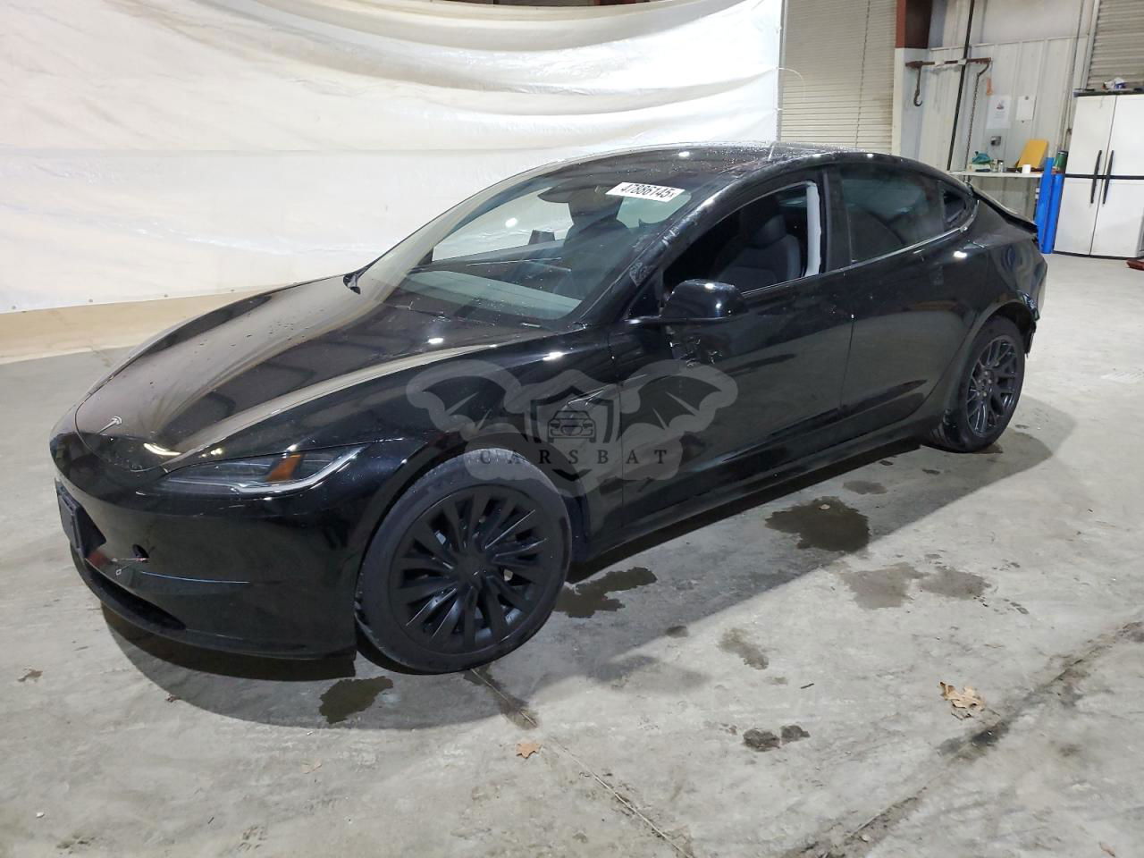 Tesla Model 3 2024