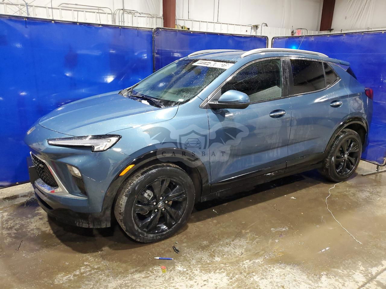 Buick Encore SPORT TOURING 1.3L  3 2024