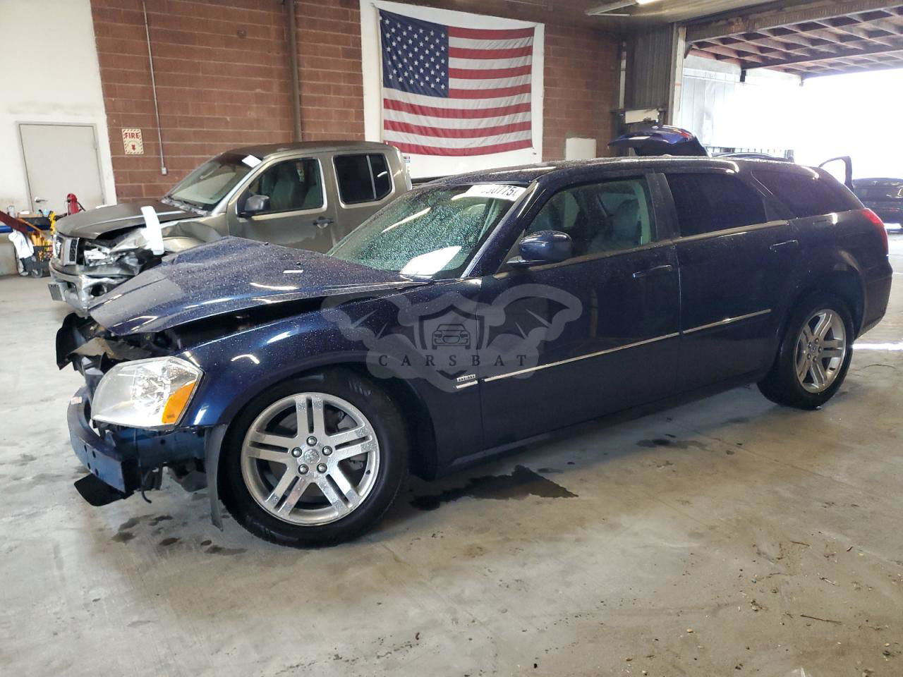 Dodge Magnum R/T 5.7L  8 2005