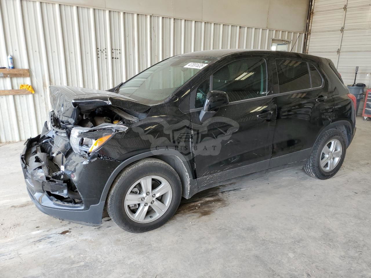 Chevrolet Trax LS 1.4L  4 2020