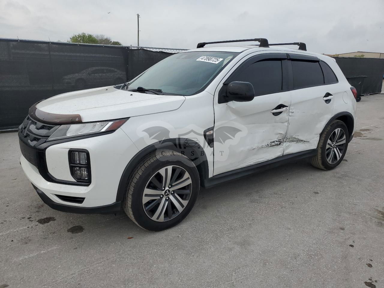 Mitsubishi Outlander ES 2.0L  4 2021