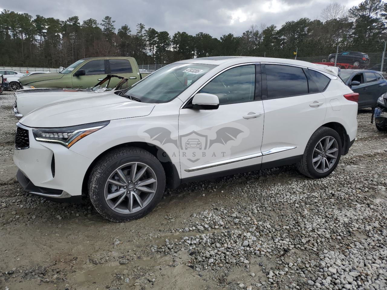 Acura RDX TECHNOLOGY 2.0L  4 2023