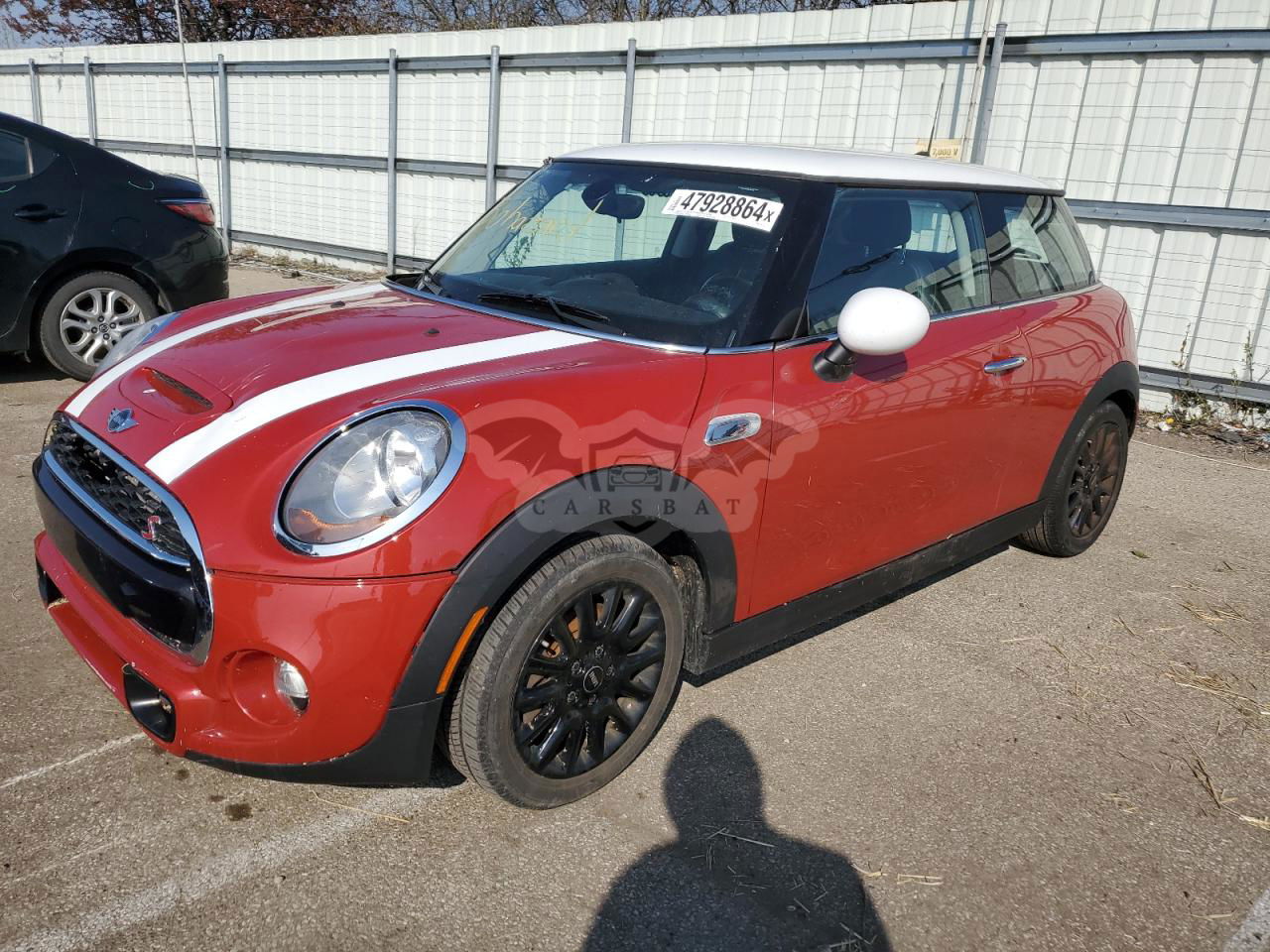 Mini Cooper S 2.0L  4 2018