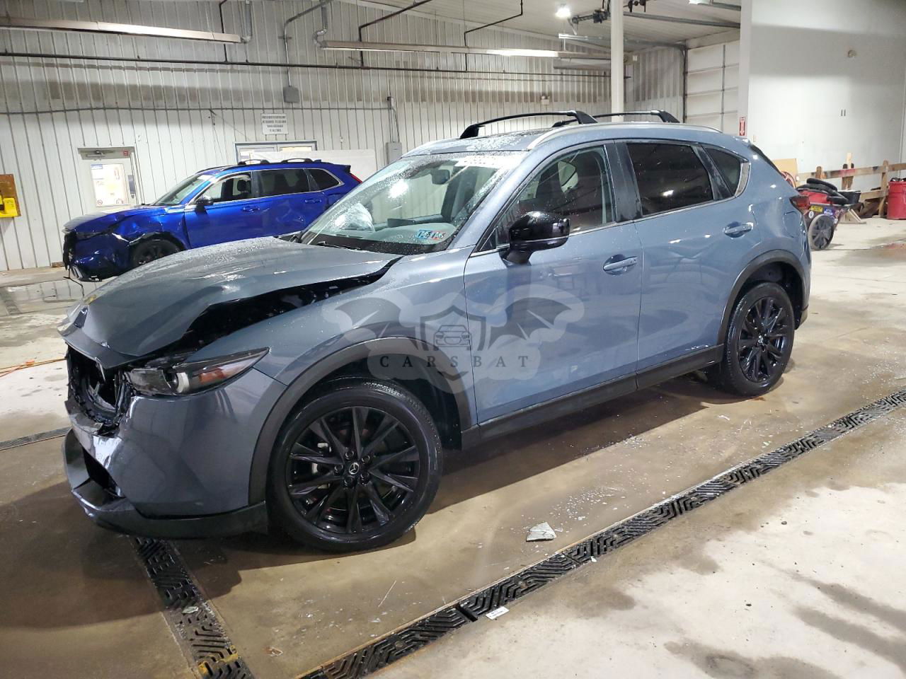 Mazda CX-5 PREFERRED 2.5L  4 2022