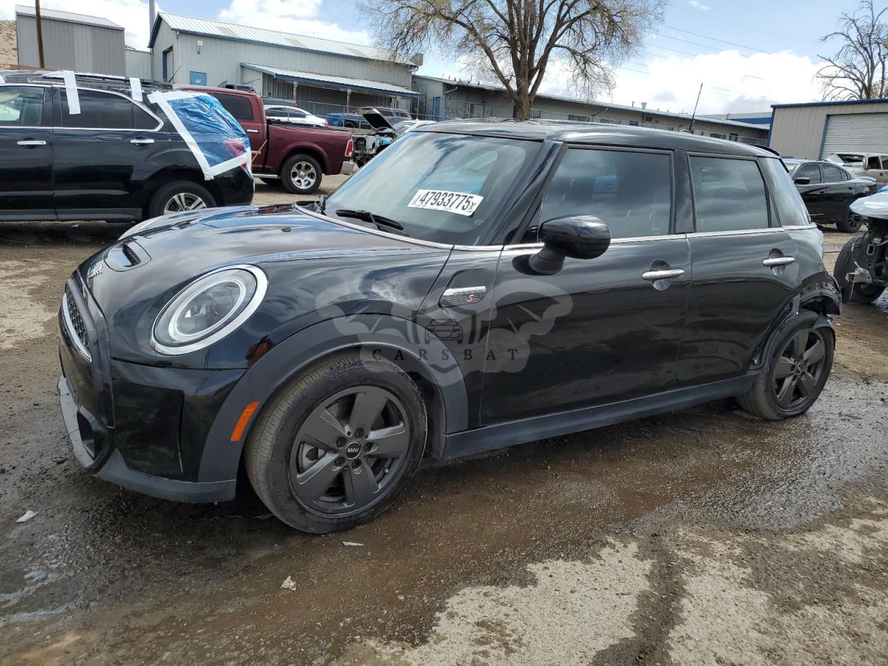 Mini Cooper S 2.0L  4 2022