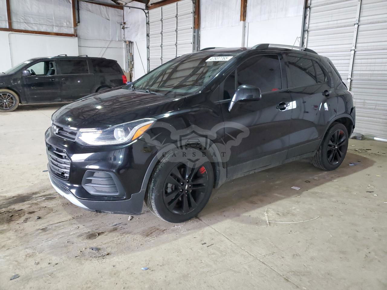 Chevrolet Trax 1LT 1.4L  4 2020