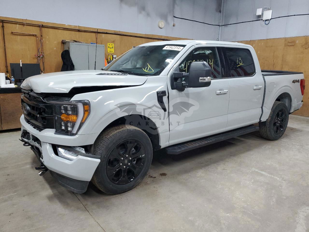 Ford F-150 2023