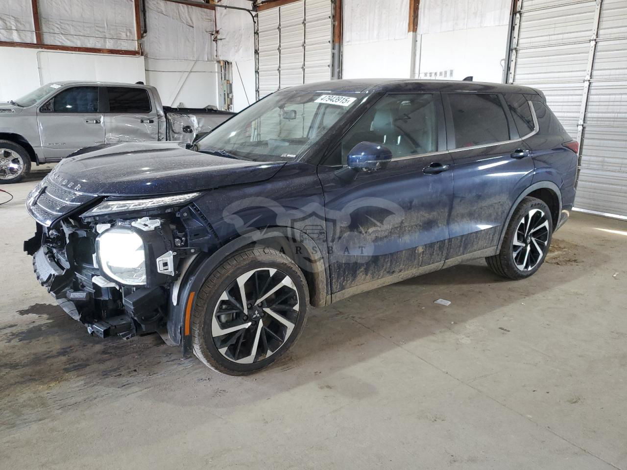 Mitsubishi Outlander SE 2.5L  4 2023