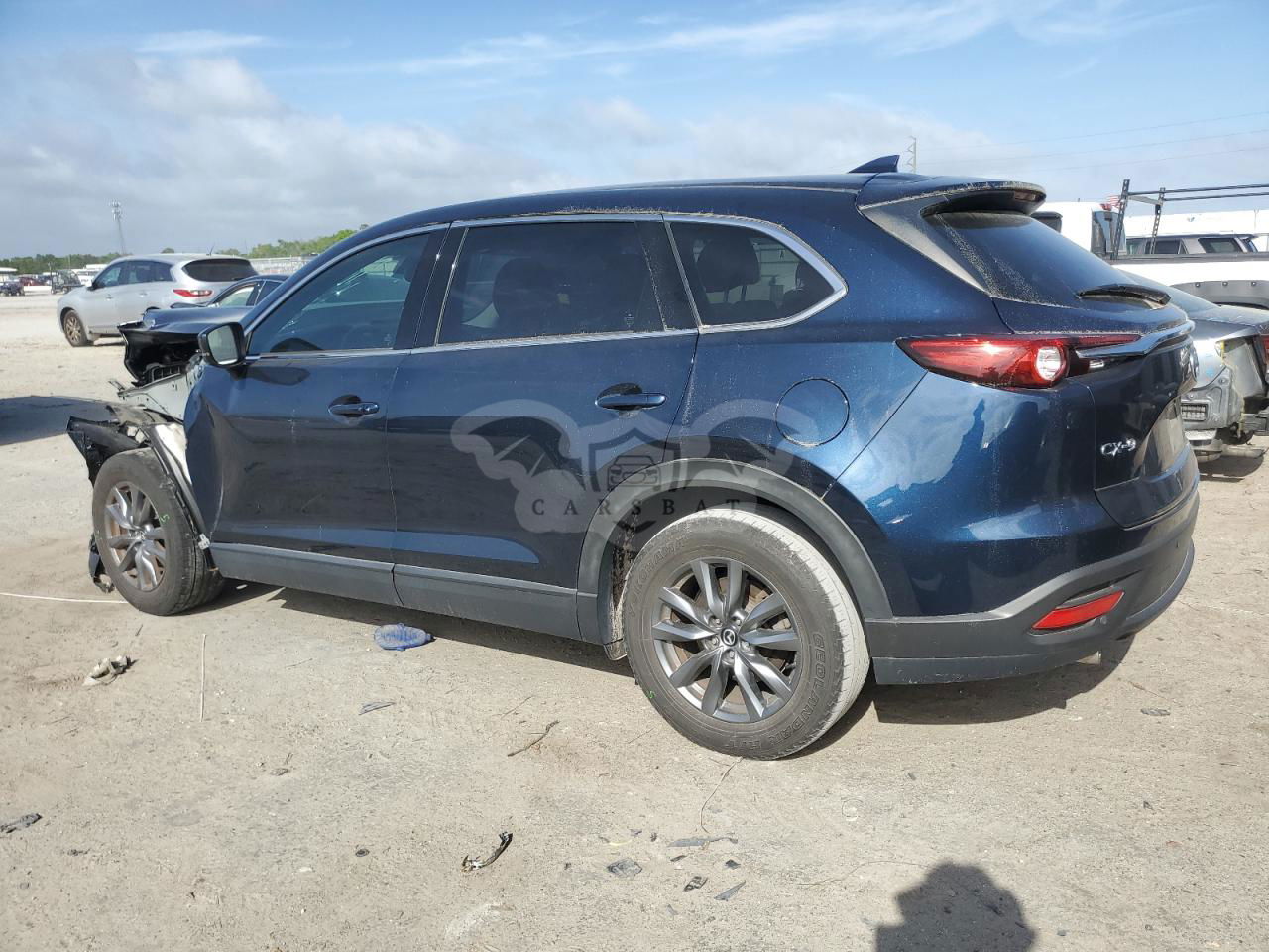 Mazda CX-9 2020
