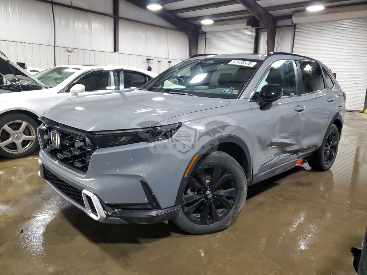 Honda CR-V SPORT TOURING 2.0L  4 2023