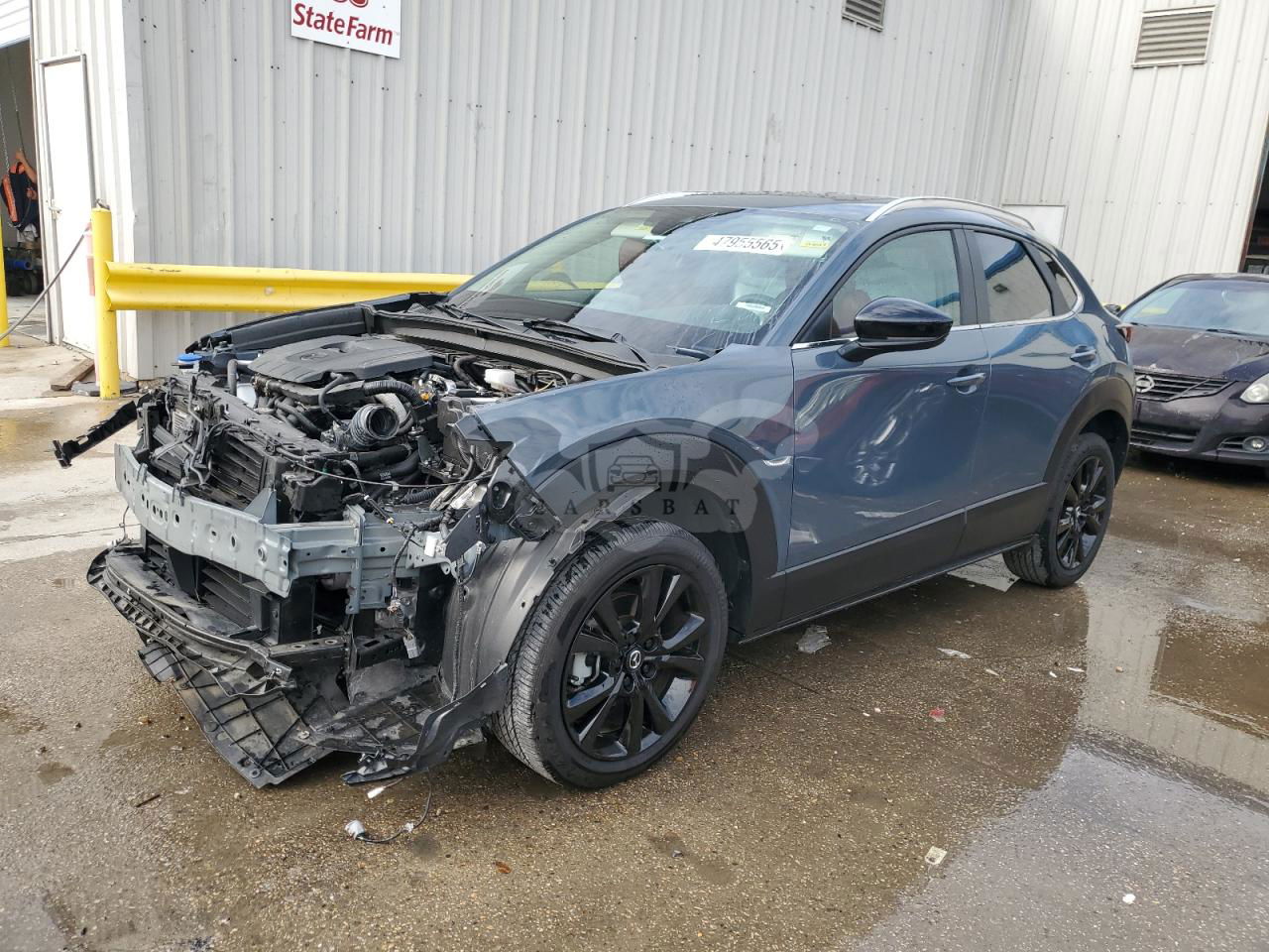 Mazda CX-30 PREFERRED 2.5L  4 2023