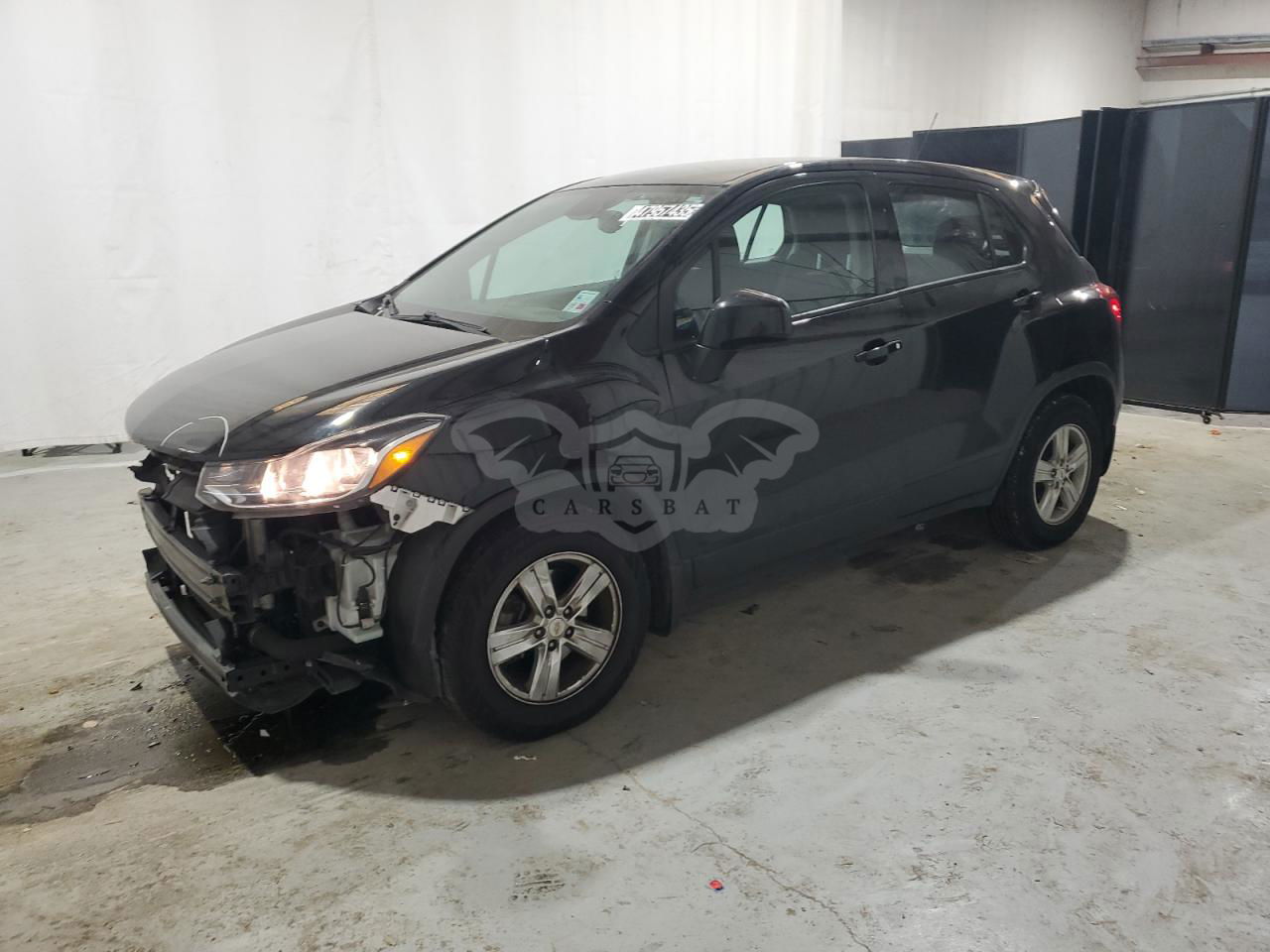 Chevrolet Trax LS 1.4L  4 2020