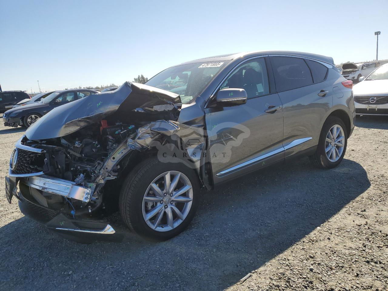 Acura RDX 2.0L  4 2024