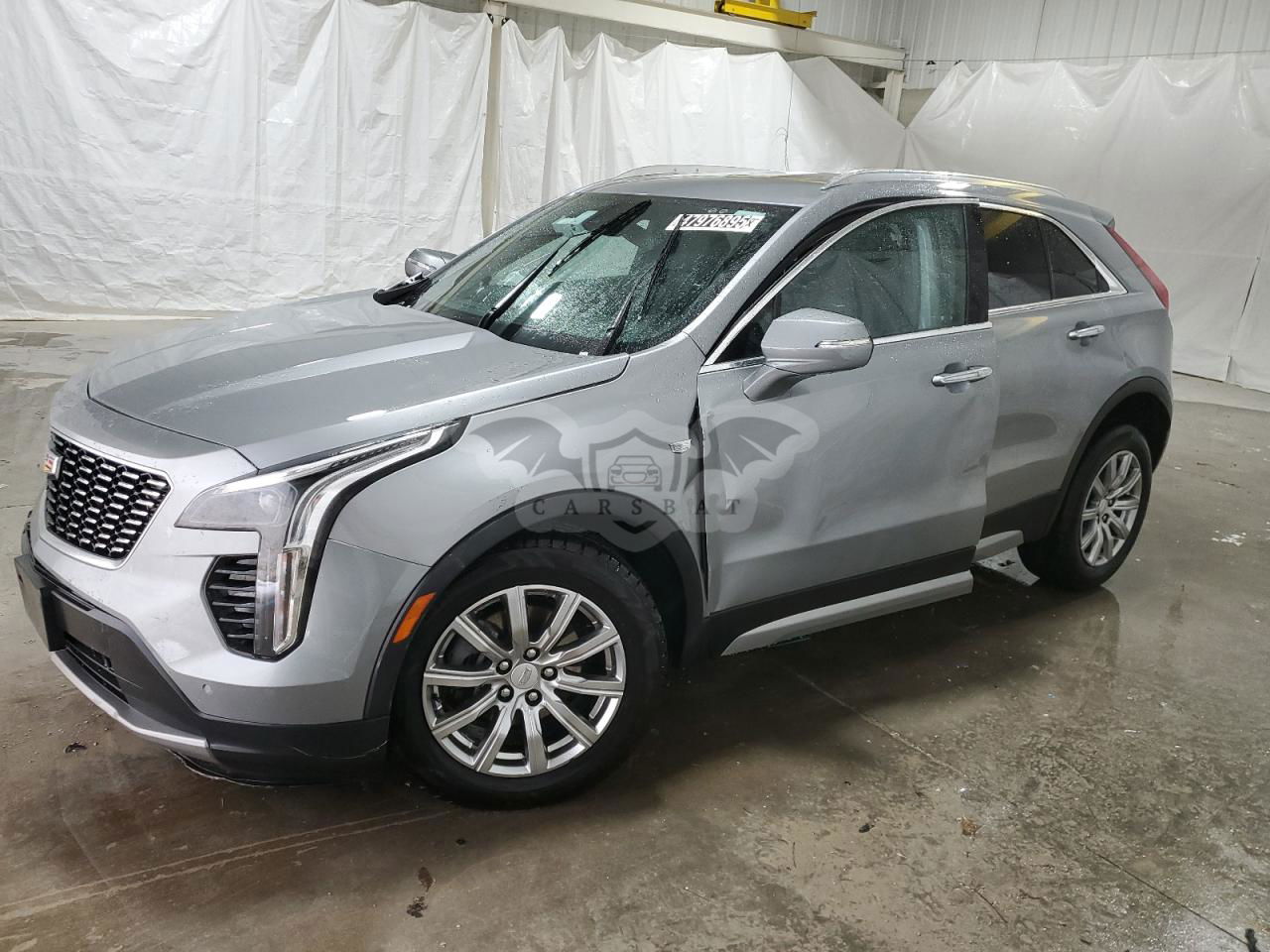 Cadillac XT4 PREMIUM LUXURY 2.0L  4 2023