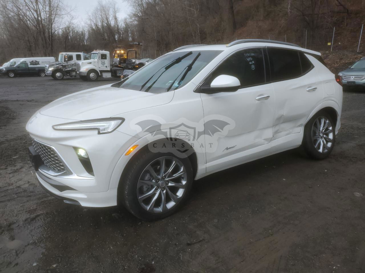 Buick Encore AVENIR 1.3L  3 2025