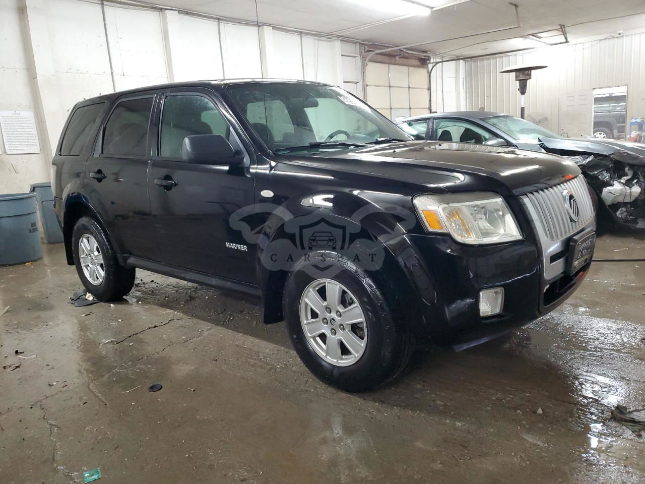 Mercury Mariner 3.0L  6 2008
