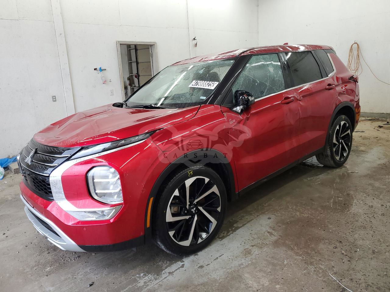 Mitsubishi Outlander SE 2.5L  4 2024